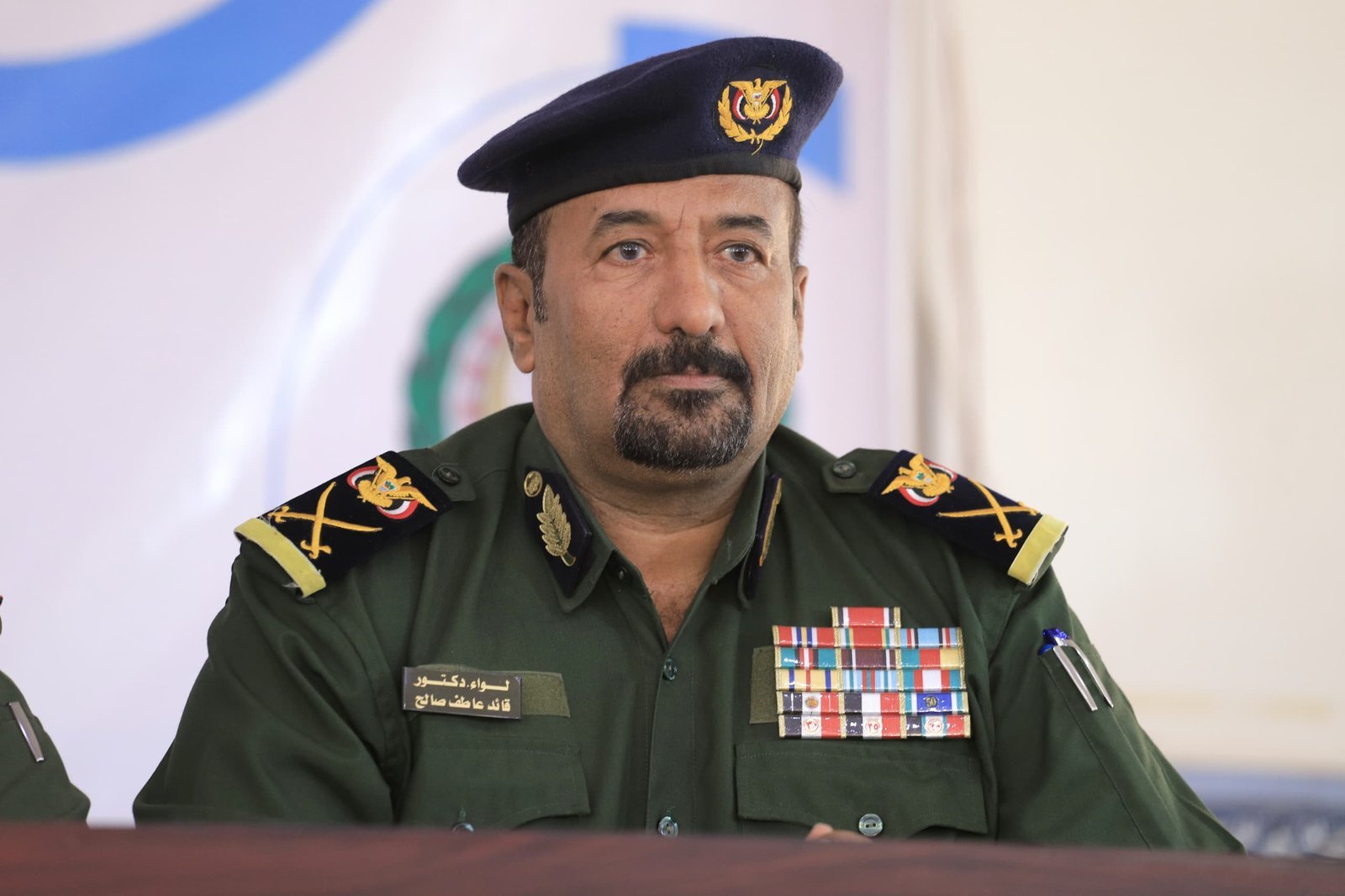 وكيل وزارة الداخلية يترأس اجتماعا لقطاع الموارد البشرية والمالية Image