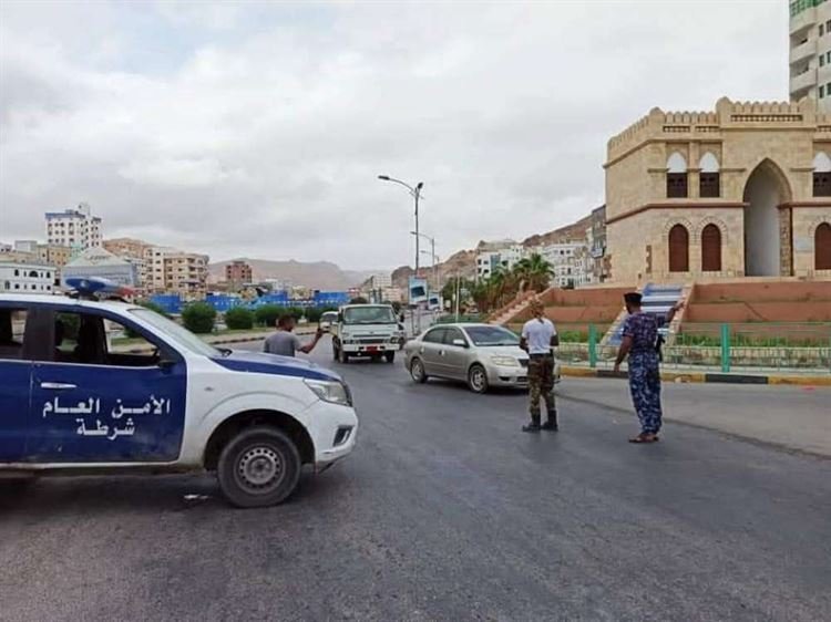 ضبط متهما بجريمة قتل والشروع فيه بحضرموت الساحل Image