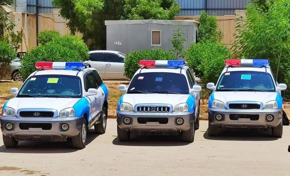 الأجهزة الأمنية بالعاصمة المؤقتة عدن تضبط 155 جريمة لشهر مايو Image