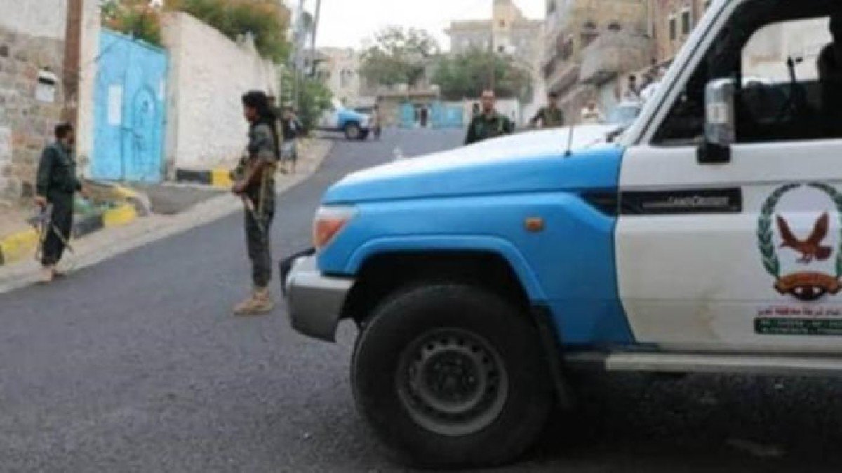 أجهزة الشرطة بمحافظة مأرب تضبط جريمتي شروع بالقتل Image