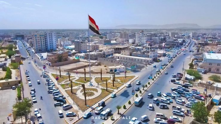 أمسية رمضانية لمصلحة الهجرة والجوازات بمآرب Image