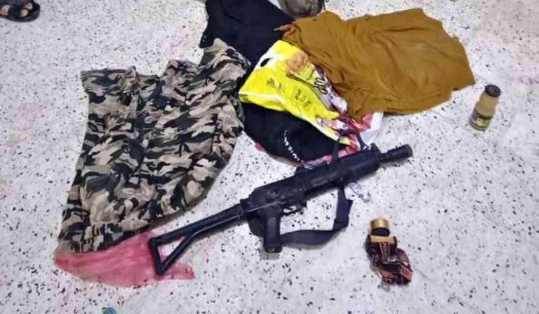 الشرطة تضبط شخص يقوم بسرقة السيارات بالغيضة Image