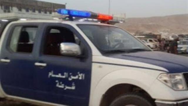 شرطة ساحل حضرموت تلقي القبض على مجموعة من مروجي مادة الشبو المخدر Image