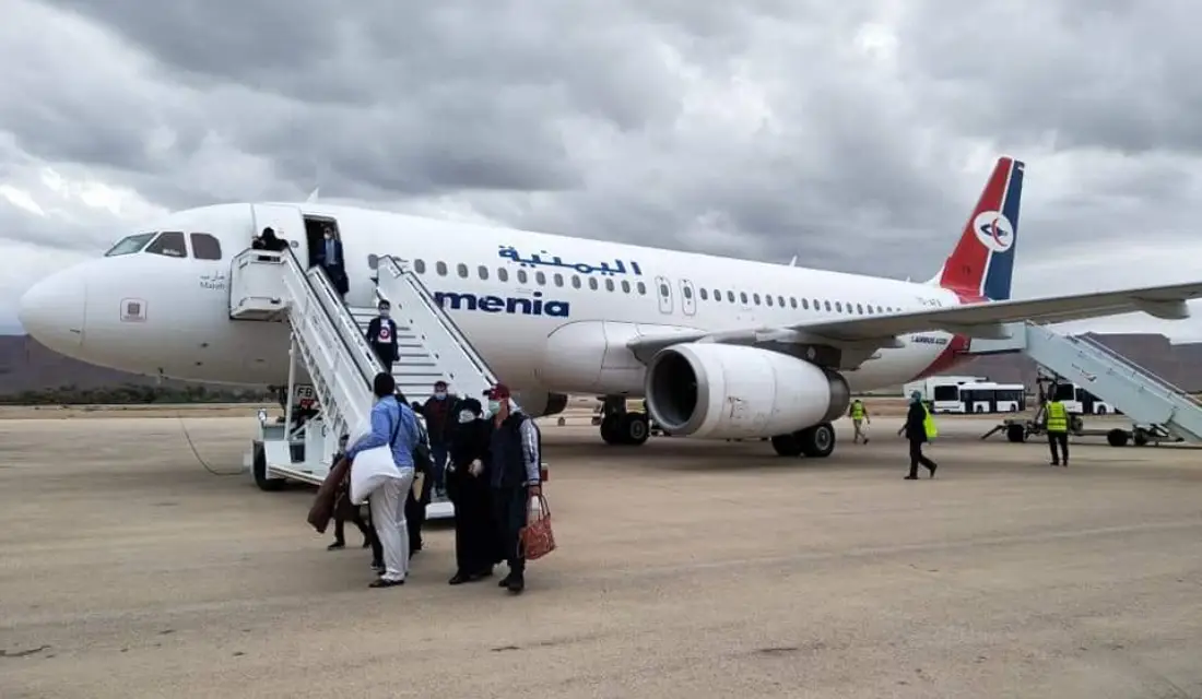 منافذ بلادنا تستقبل 390 مسافر من جنسيات عربية وأجنبية Image