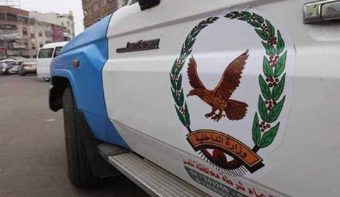 شرطة تعز تضبط متهما بالشروع بالقتل وآخر مطلوب أمني Image