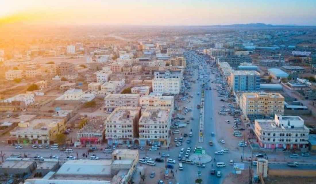 تنفيذ حكم القصاص الشرعي بحق مواطن بشبوة Image