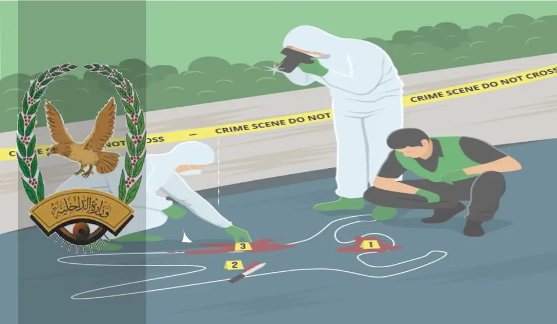 شرطة حضرموت تحقق مع مشتبه بهم على خلفية العثور على جثة Image