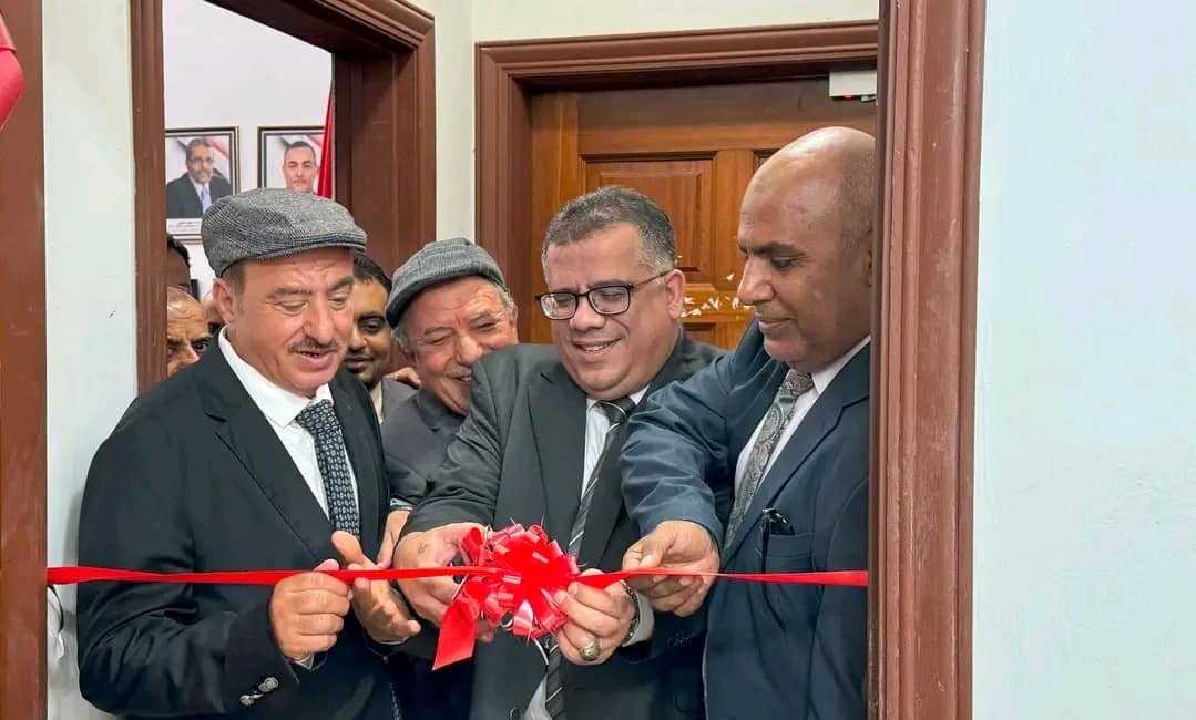 تدشين مركز الأحوال المدنية بمقر السفارة في كوالالمبور Image