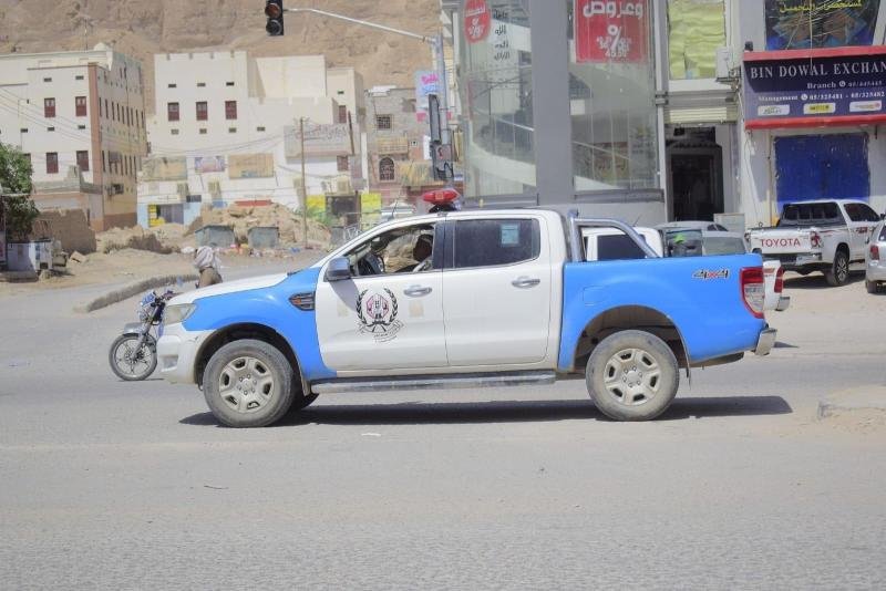 شرطة الضالع تضبط متهمين بإطلاق النار  تسبب بمقتل وإصابة 7 ٱشخاص Image