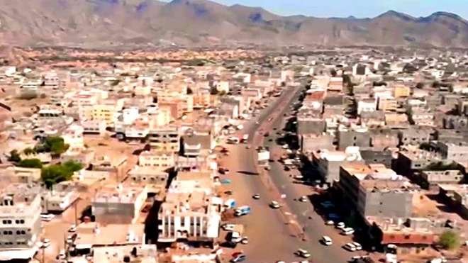 عبث بقنبلة يدويه بلحج يودي بحياة شخص وإصابة 4  Image