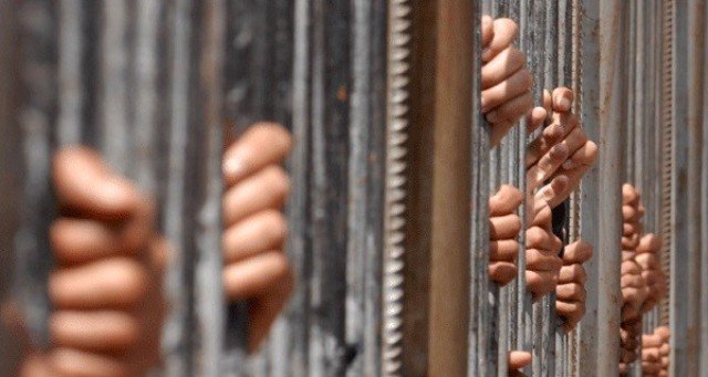 ضبط 1470 متهما في جرائم جنائية مختلفة خلال فبراير Image