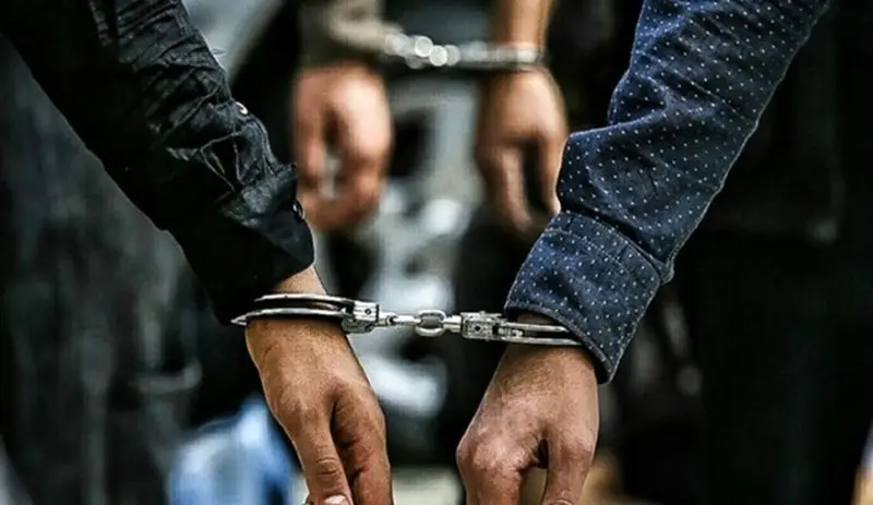 ضبط 84 متهماً ومشتبهاً بهم في قضايا جنائية مختلفة أمس Image