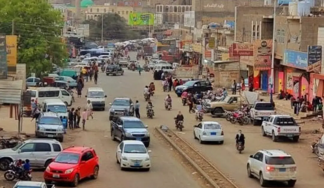 شرطة الضالع تلقي القبض على متهم بإطلاق النار إثر خلاف على أرض Image