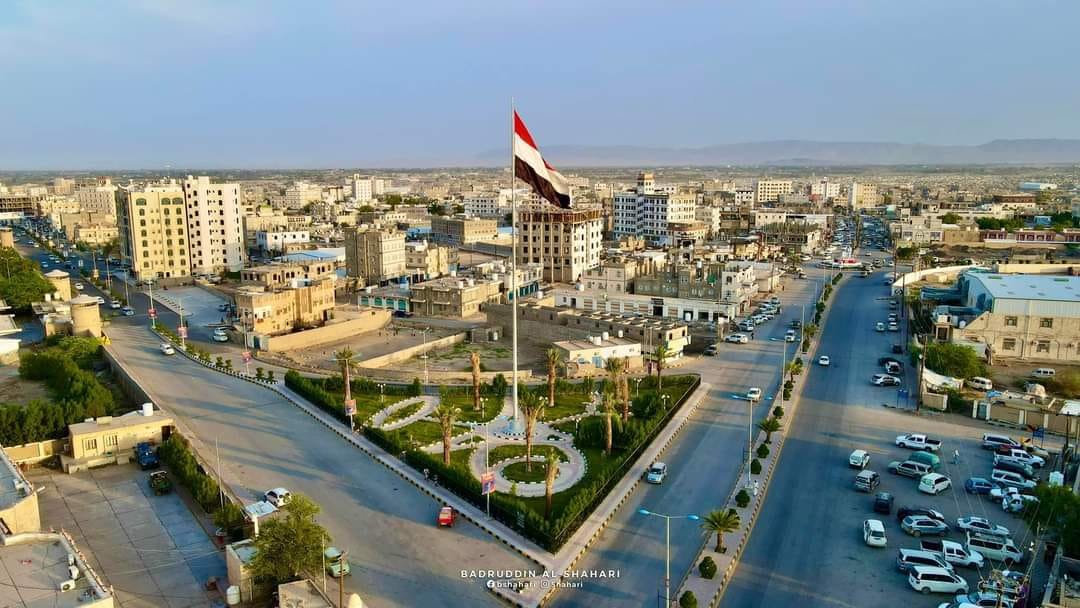 شرطة مأرب تضبط أحد عناصر مليشيا الحوثي الإرهابية Image
