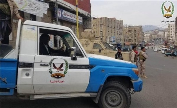 ضبط 1023 متهما في جرائم جنائية مختلفة خلال  النصف الأول من يوليو Image