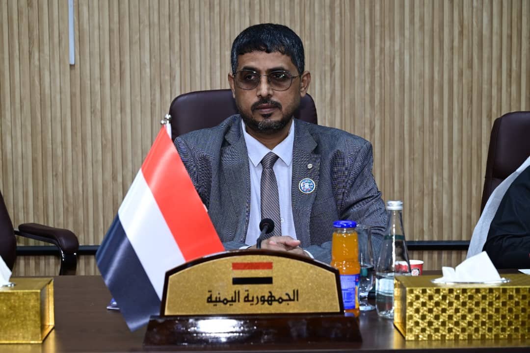 العميد لحمدي: ضبط 627 متهما بقضايا مخدرات خلال النصف الأول من العام الجاري 2025 م Image