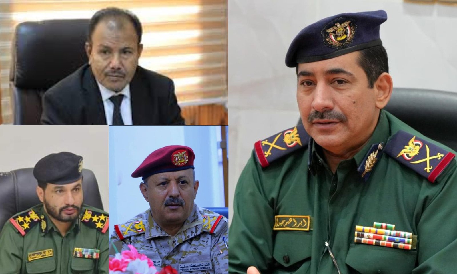 وزير الداخلية يطلع على الأوضاع الأمنية في وادي وصحراء محافظة حضرموت Image