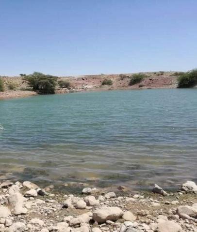 تسجيل حالتي وفاة في حادث غرق بمحافظة شبوة Image