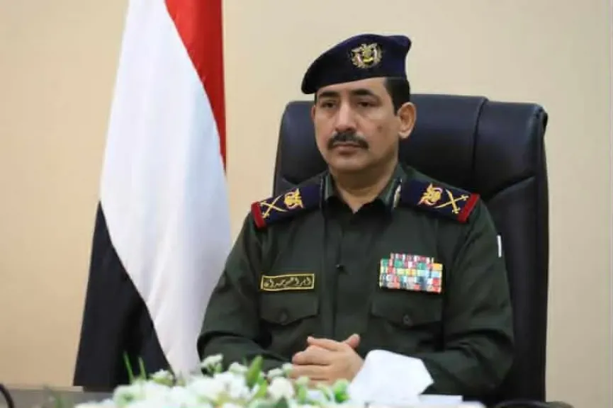 وزير الداخلية: قمنا بمعركة وطنية شاملة لمكافحة الإرهاب والتهريب وتوحيد القرار الأمني Image