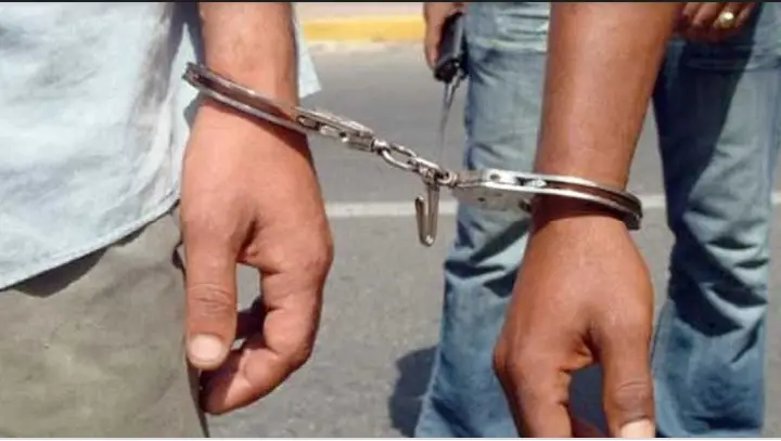 ضبط متهمين اثنين بجرائم قتل بمحافظتي تعز والمهرة Image