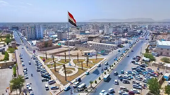 وفاة أربعة أطفال غرقاً في مأرب نتيجة سقوطهم في حفرة ماء Image