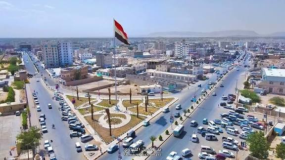 تنفيذ حكم قصاص شرعي بحق مدان بساحة اصلاحية مأرب المركزية Image