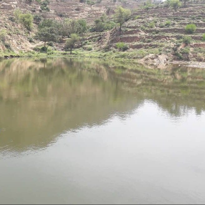 وفاة طفلين غرقاً في سد بمديرية لَحْج Image