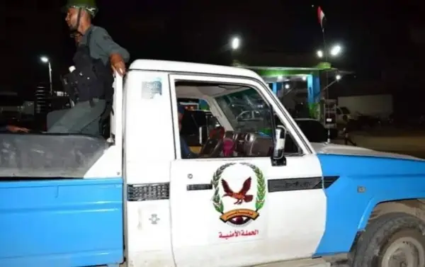ضبط متهم بجريمة شروع في القتل بمحافظة تعز Image