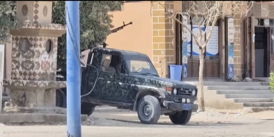 ضبط 68 متهما ومشتبها به بقضايا وجرائم جنائية مختلفة أمس  Image