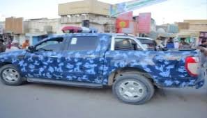 ضبط 54 متهما على ذمة قضايا جنائية مختلفة Image