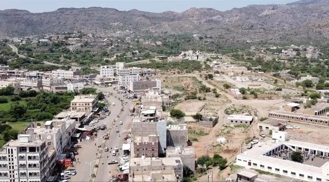 ضبط 162 جريمة وحادثة غير جنائية  بمحافظة الضالع خلال أكتوبر  Image