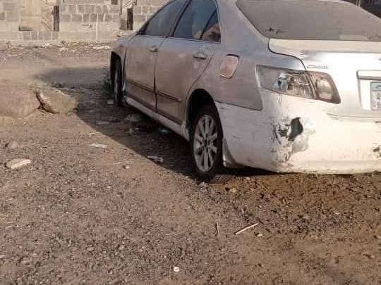 وفاة 3 أطفال اختناقًا داخل سيارة مهملة بمحافظة لحج Image