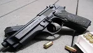 وفاة شخصين بحادثي إطلاق نار خطأ بمحافظتي مأرب ولحج Image