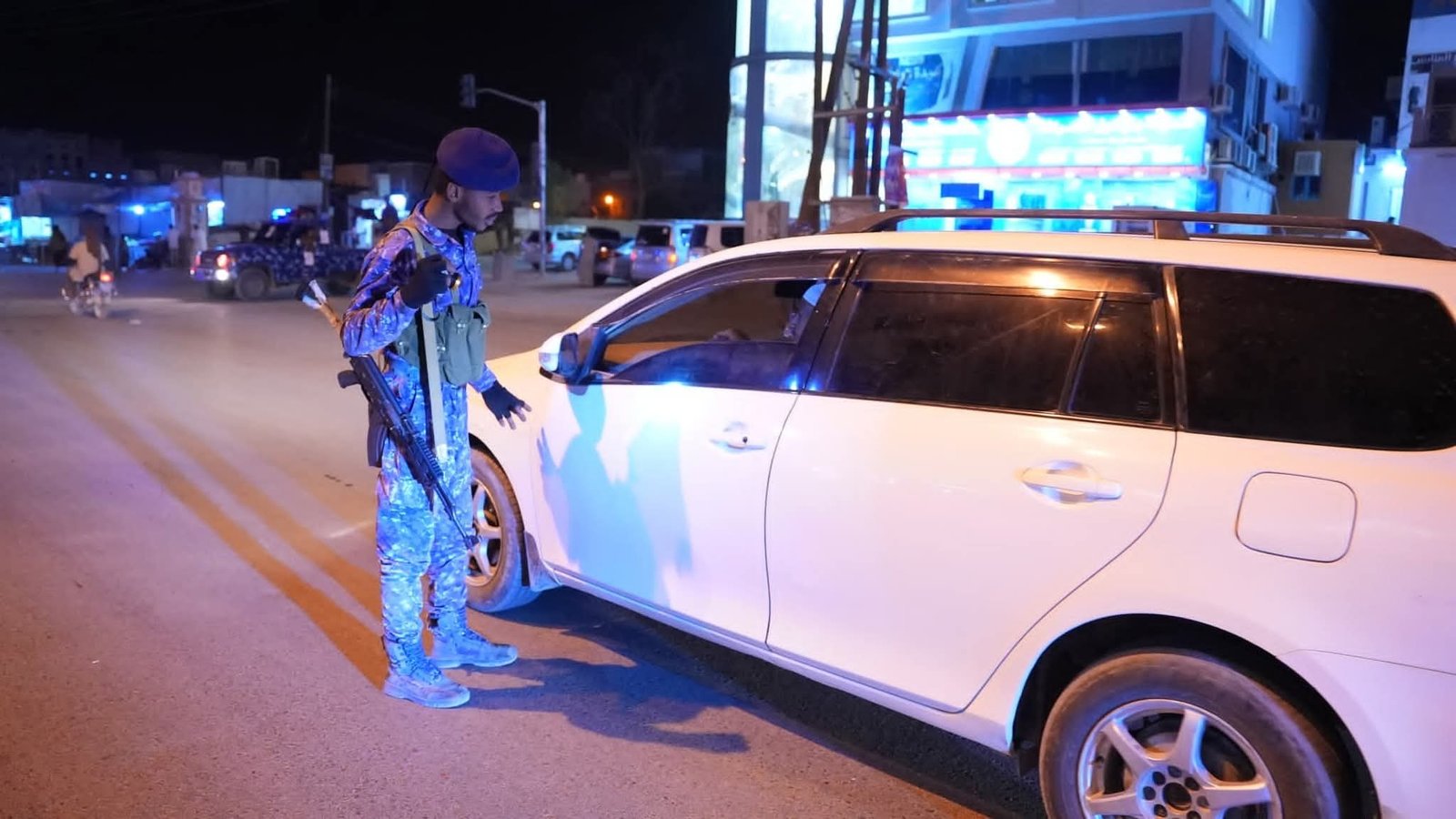 ضبط متهما بجريمة الشروع بالقتل بحضرموت الوادي والصحراء Image