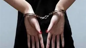 القبض على امرأة بحوزتها مواد مخدرة بالعاصمة المؤقتة عدن Image