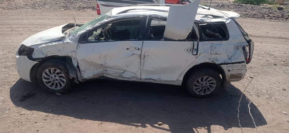 ضبط 156 مخالفة مرورية و10 حوادث سير أسفرت عن وفاة وإصابة 14 آخرين Image