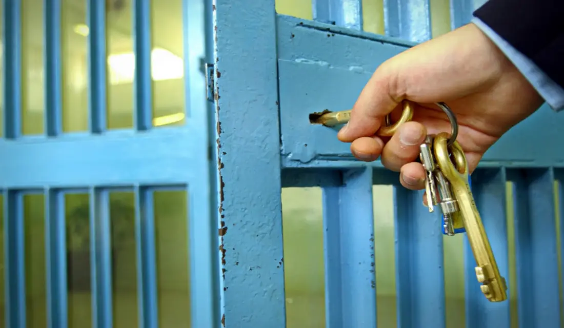 مصلحة التأهيل والإصلاح تستقبل 6 سجناء جدد وتفرج عن 17 آخرين Image