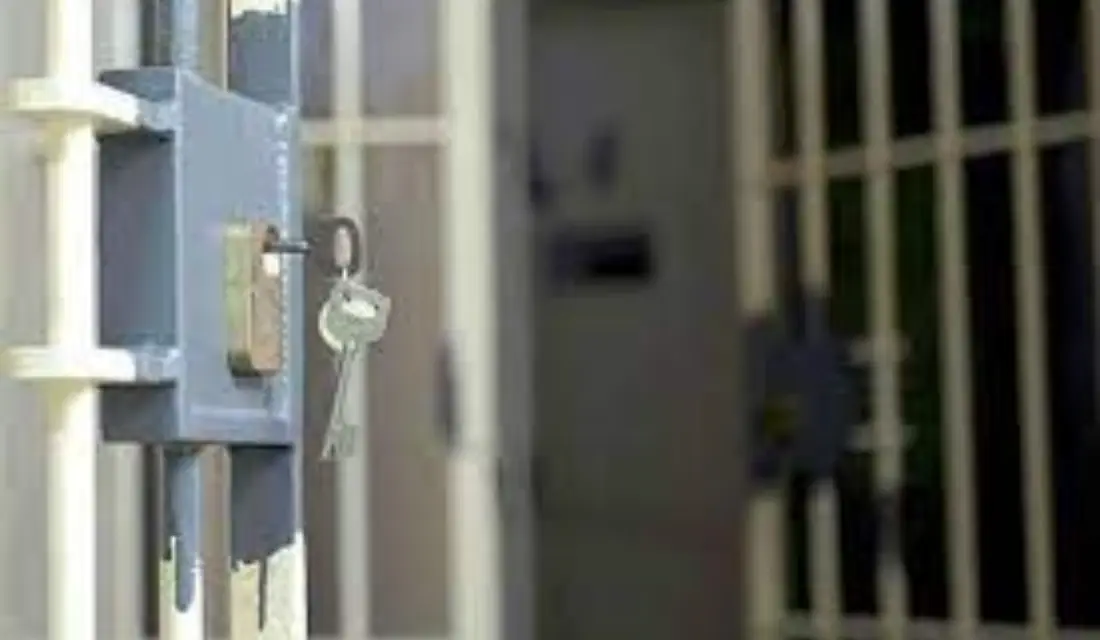 مصلحة التأهيل والإصلاح تستقبل 32 سجينًا جديدًا وتفرج عن 13 سجينًا Image