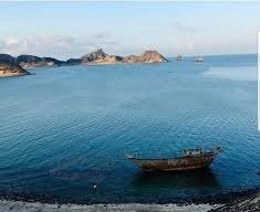 ضبط زعيمة تهريب في المياه الاقليمية بقطاع خليج عدن Image