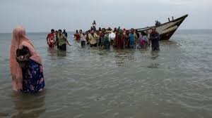 وصول 180 أفريقيا إلى ساحل العين برضوم شبوة Image