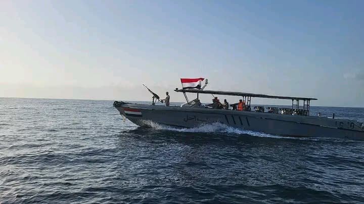 العثور على كمية من مادة الحشيش في ساحل رضوم بمحافظة  شبوة Image