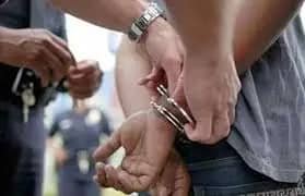 شرطة عدن تضبط خمسة متهمين بقضايا تمس الأمن والاستقرار العام Image