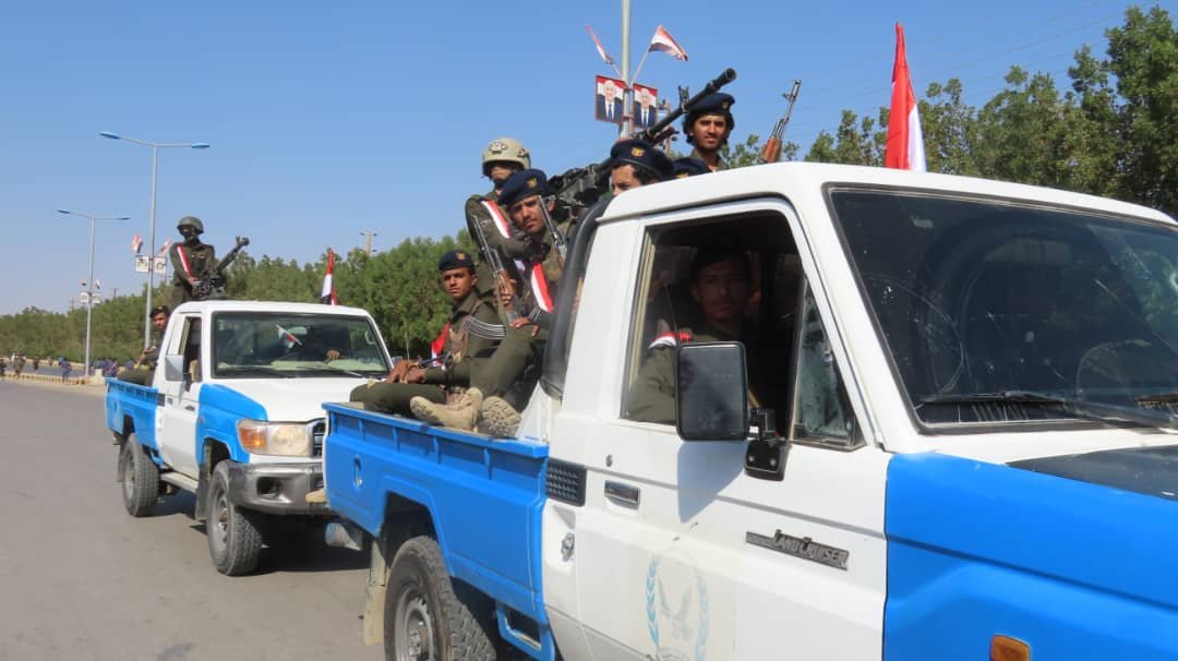 ضبط 27 متهماً ومشتبهاً بهم في 18 قضية جنائية بعدد من المحافظات Image