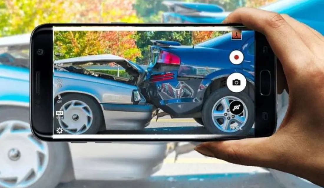 وفاة واصابة 10 اشخاص بحوادث مرورية Image