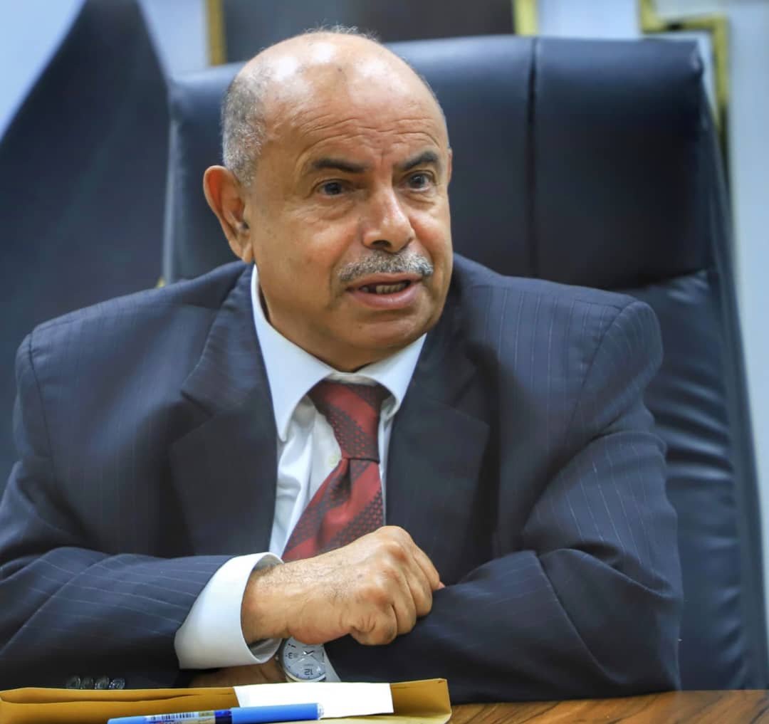 المحافظ الخنبشي يعلن استكمال تأمين وادي حضرموت .. وقوات "درع الوطن" في طريقها للساحل لبسط الأمن وحماية المنشآت السيادية Image