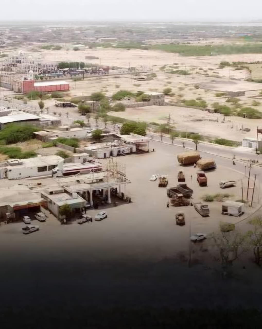 احباط محاولة فرار 21 نزيلا بإصلاحية أبين المركزية وإطلاق حملة مشتركة لملاحقة 23 آخرين تمكنوا من الفرار Image