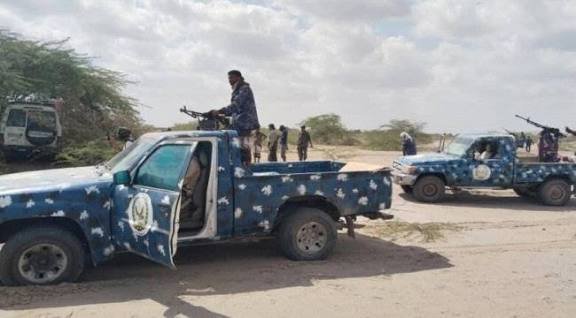 شرطة أبين تستعيد سيارة منهوبة بوقت قياسي Image