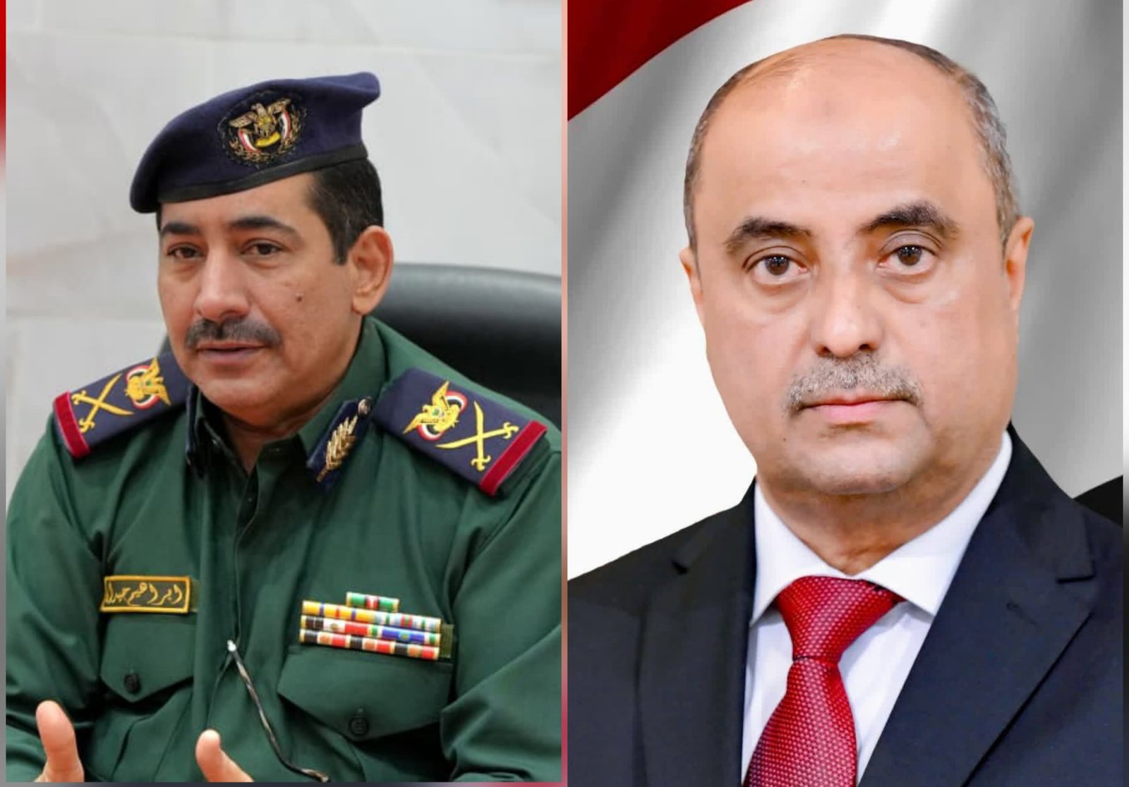 وزير الداخلية يؤكد على تنفيذ توجيهات رئيس الوزراء ويشدد على منع الجبايات غير القانونية Image