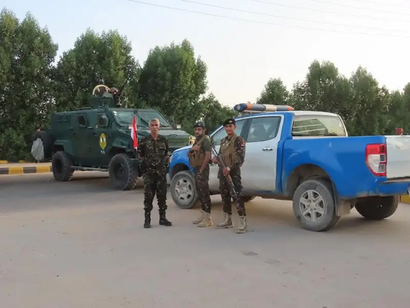 ضبطت 3 متهمين بخيازة وترويج المخدرات بمحافظتي تعز ومأرب Image