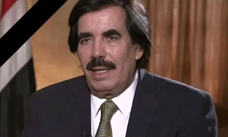 فخامة رئيس مجلس القيادة الرئاسي يوجه بإقامة اجراءات العزاء الرسمية في وفاة المناضل الكبير علي سالم البيض،  Image